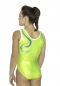 Preview: ERVY  POSEIDA *)  ER 11704.07/1  Gymdress, Turnanzug, Gymnastikanzug